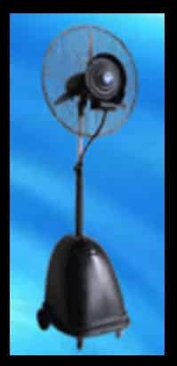 portable mist cooling fan portable mist cooling fan for dubai