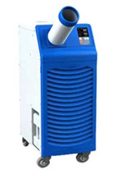 Portable outdoor Air Conditioner in Dubai